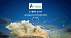 Desktop Screenshot of aidsprojectworcester.org